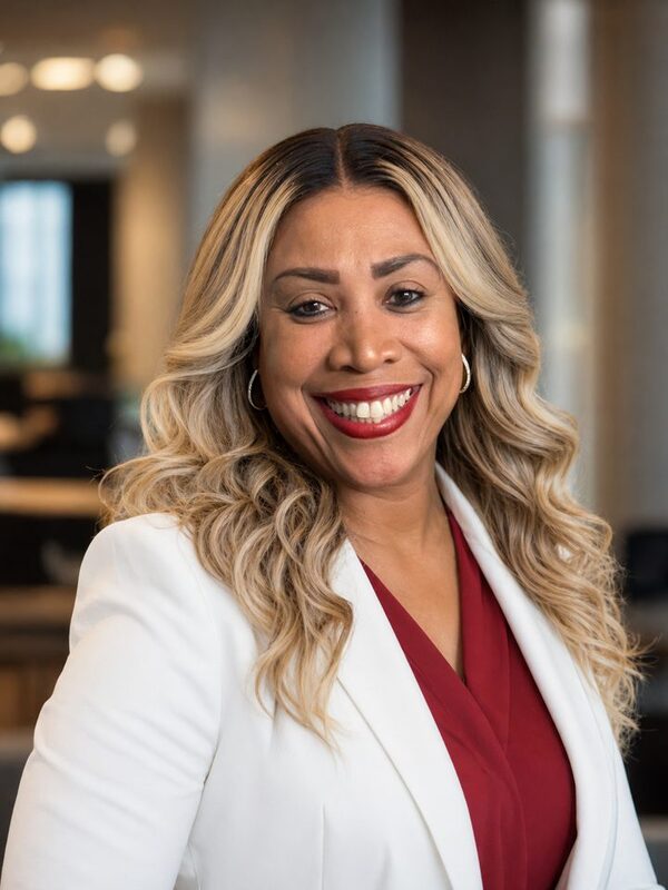 Dorothea Campbell, Co-Director
