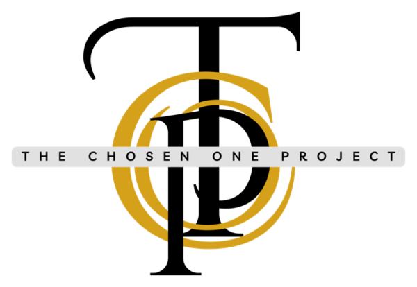 The Chosen One Project logo